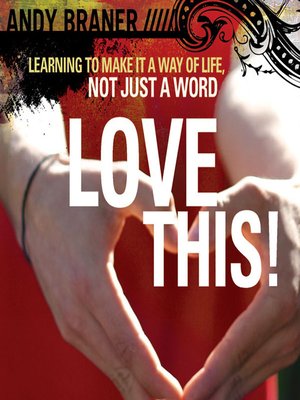 Love This! - Audiobook